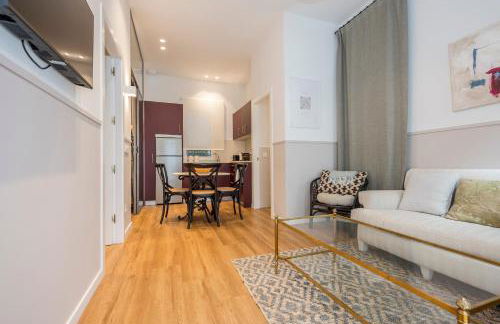 Coqueto 2H y 1B Delicias y Madrid Rio A - Photo 13