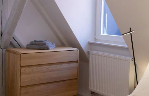 bellasBnB an der Jagst - Foto 16