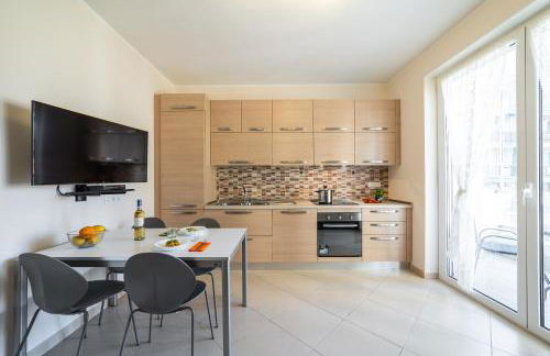 Sirio - bilocale comodo a 200 m dal mare e con piscina sul tetto - Foto 6