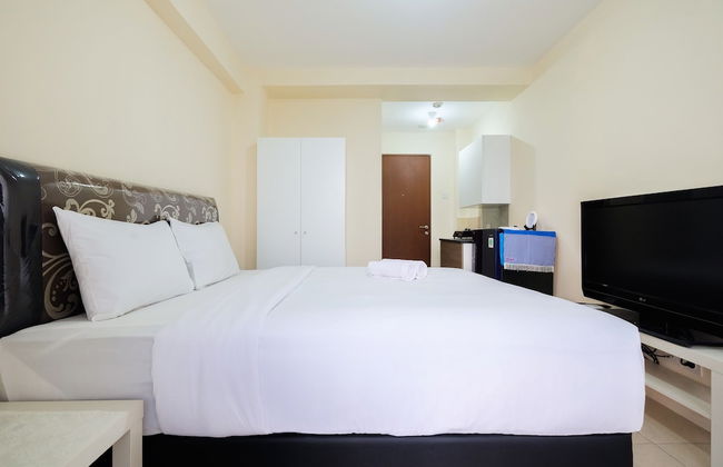 Studio Tifolia Apartment near Kelapa Gading - Foto 23