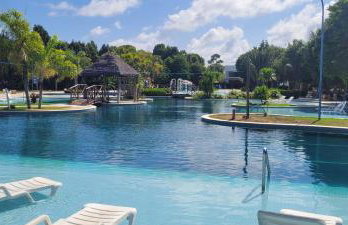 Apartamento ILOA Residence - Especial - com enxoval completo - Foto 17