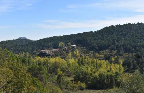 Casa Rural Fuente de la Plata - Foto 33
