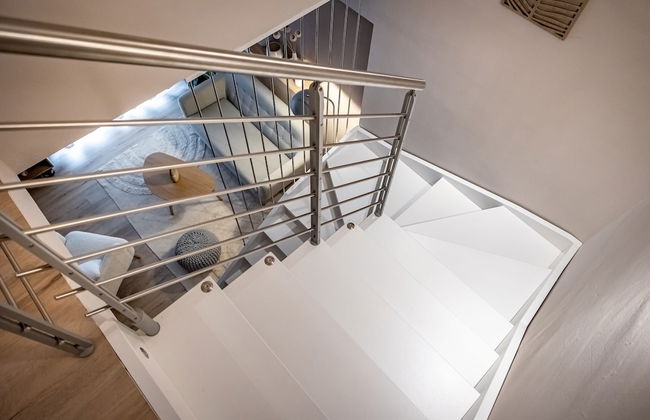 YiDfabulous with a garden near Florence - Foto 32