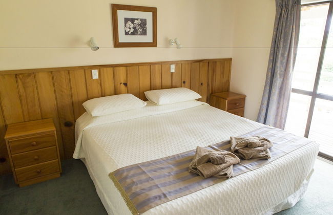 Aataren Norfolk Island Villas - Foto 4