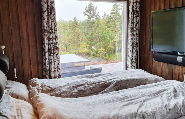 6 Person Holiday Home in Halden-by Traum - Foto 5