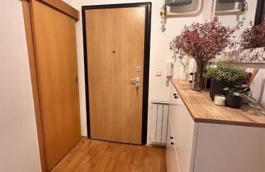 Place4You - with private garage - Photo 13