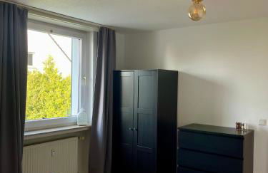 Groß, aber gemütlich - citynah - Foto 12