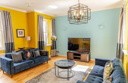 Royal Mile Apartments by Joivy - Foto 62