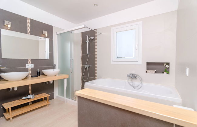 Xalet S Escaleta in Cala Santany - Foto 14