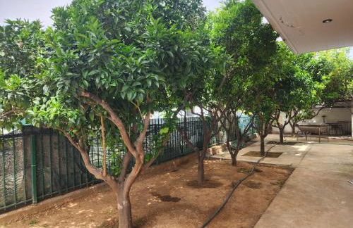 Cozy apartment in Nea Kios - Foto 34