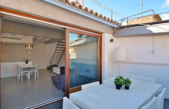 Lonja Suites Apartments - Foto 56