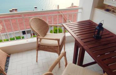 Cozy Seaview Apartment - Foto 13