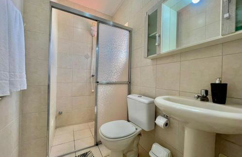Apartamento Vista Mar na Praia de Xangri-lá - Foto 3