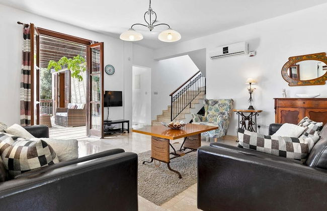 Villa 67 - Tala in Kouklia - Foto 6