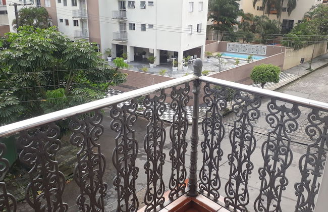 Apartamentos 54M e 62C - Foto 27