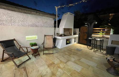 Babushka apartments Studio-loft near the sea - Photo 11