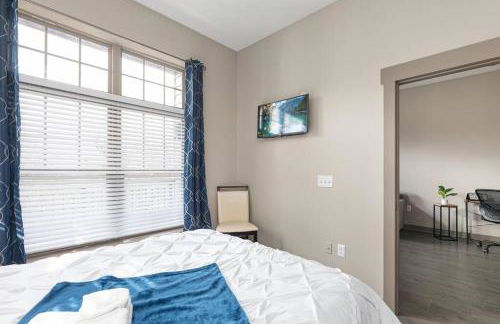 Uptown Elegance Gym, Pool, Wine - Foto 15