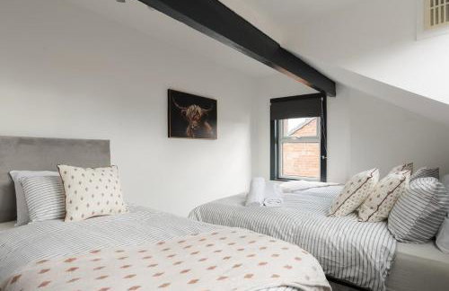 3BR Accommodation in Leeds - Perfect for family - Foto 29