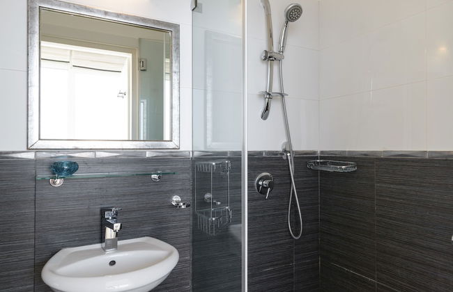 2 Terraces Panoramic Sea View & Parking - Foto 26