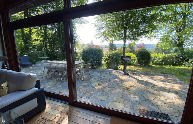 Charming Holiday Home With Garden - Photo 37