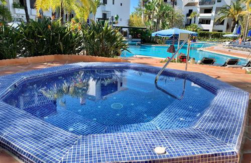 Jardines de las Golondrinas Marbella with Sea Views - Foto 39