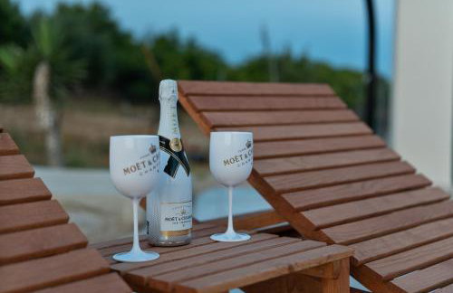 Villa Slatina near Zrce beach - Photo 23