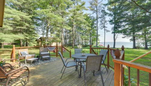 Charming Cabin on Grindstone Lake - Foto 2