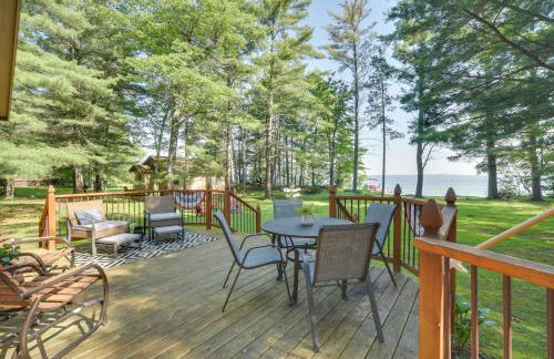 Charming Cabin on Grindstone Lake - Foto 2