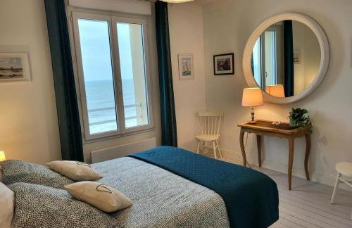 L'hermitage, Villa Front De Mer - Foto 18