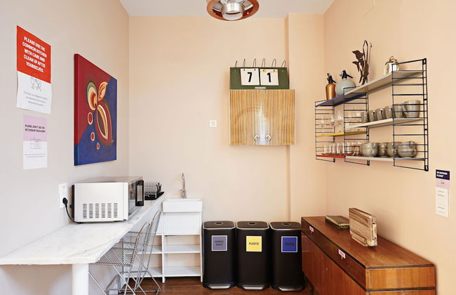 Numa Barcelona Roca - Foto 56