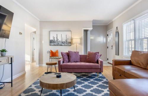 4 Bedroom Wentzville Adventure Sleeps 12 - Foto 26