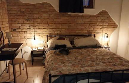 La stalla di nonno Zopito casa vacanze - Foto 31