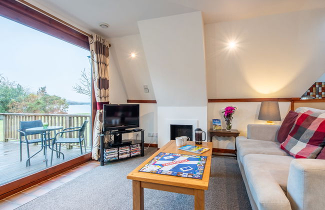 Lothlorien Lodge 4 - Foto 8