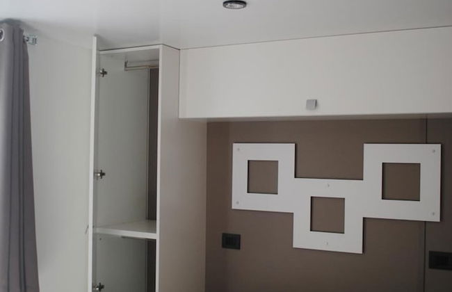 Agriturismo il giardino degli ulivi - Foto 19