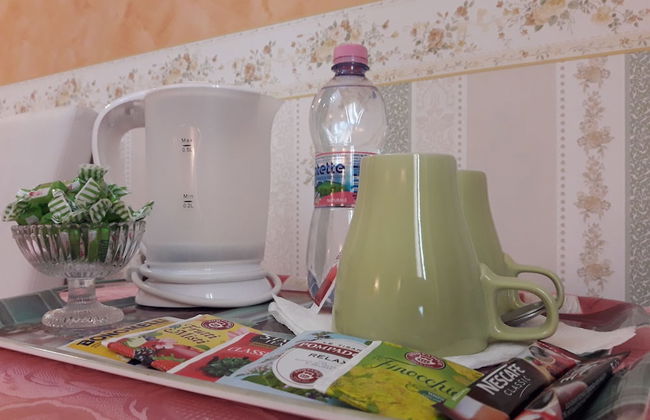 Affittacamere Guest House Glatimia - Foto 28