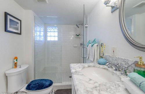 *Msg for 5%off*1Bed1Bath HugeGuesthouse MidtownPHX - Foto 8