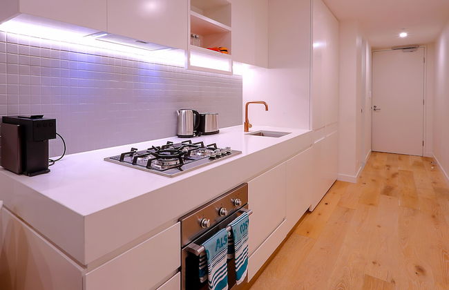 Astra Apartments Glen Waverley @ O'Sullivan RD - Foto 18