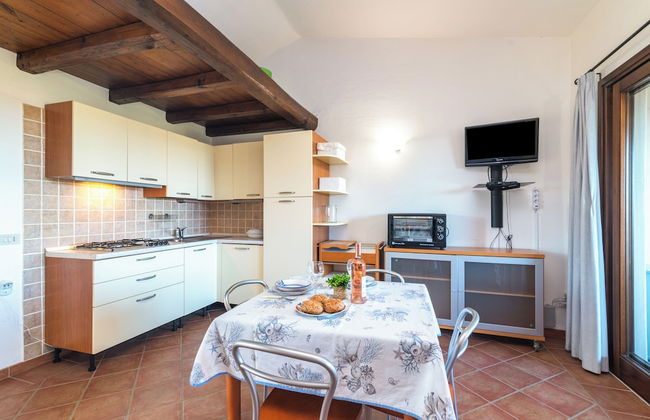 Il Borgo 14/11 700m From The Beach - Photo 14