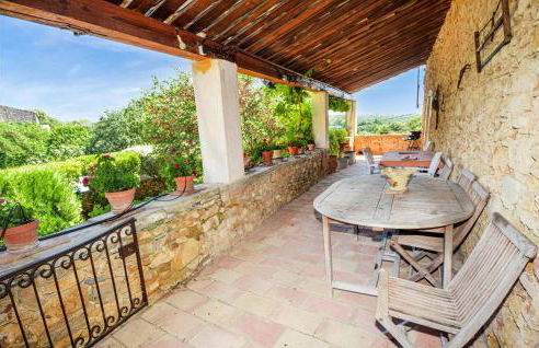 Pet Friendly Home In Uzès - Foto 13