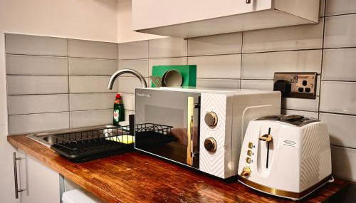 Best Situated Studio - Finsbury Park Station! - Foto 4