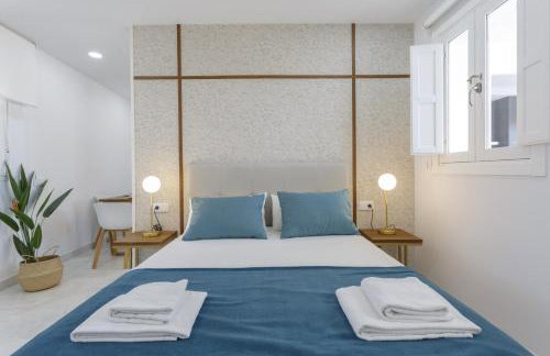 Apartamentos La BRUJULA by CadizRentals - Foto 29