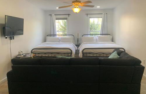 5BR Retreat Nature and Access Laurel MD - Foto 26