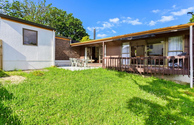 Family Retreat close to City - Netflix - Foto 46