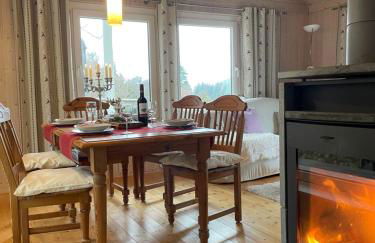 Bergchalet Löwenzahn - Foto 16