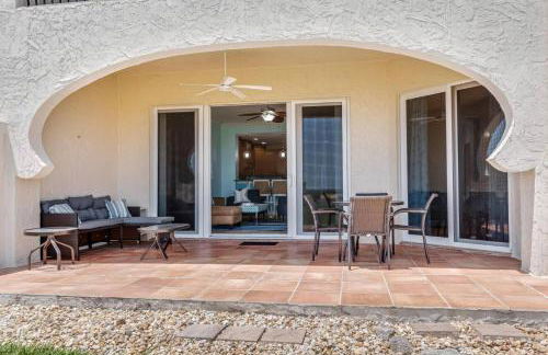 Oceanside Luxury Condo | Flagler Beach - Foto 28