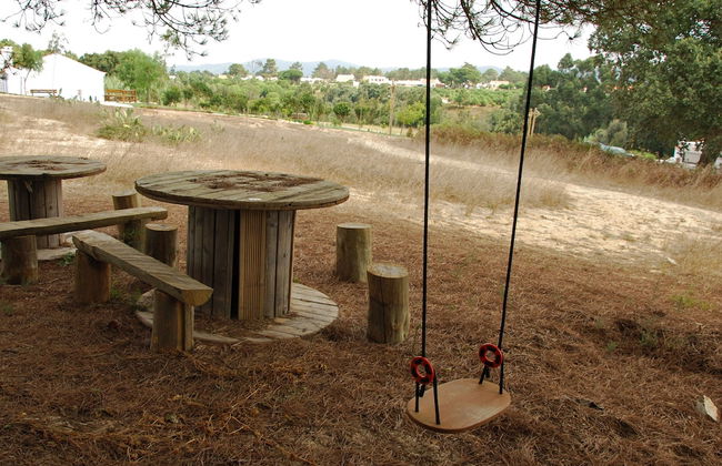 Herdade do Freixial - Foto 64