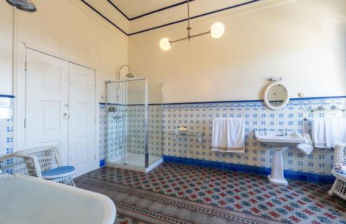 Casa d' Alem - Photo 41