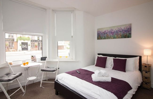 Beddoe Apartments - Foto 6