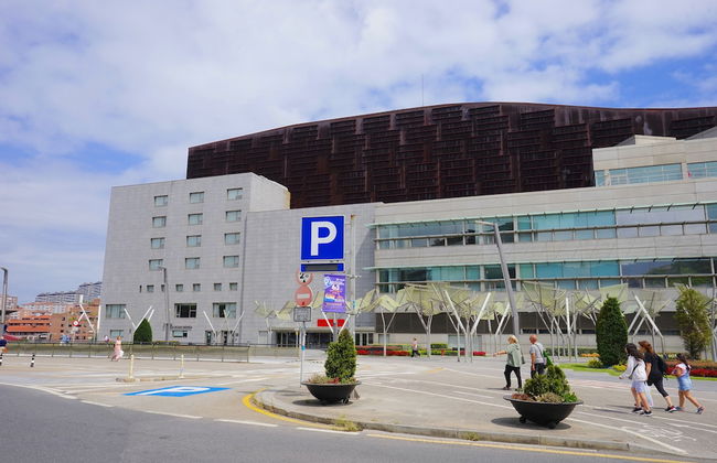 Bilbao Ciudad del Mundo trabajo ocio - Foto 32