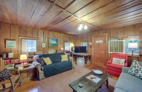 17 Mi to Sugar Mountain: ‘Tensie’s Cottage’ - Photo 4